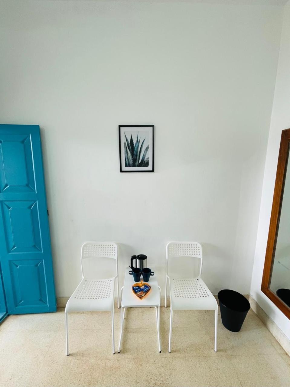 Jaladarshini Lakeside Gardens Bed and Breakfast Kollam Esterno foto